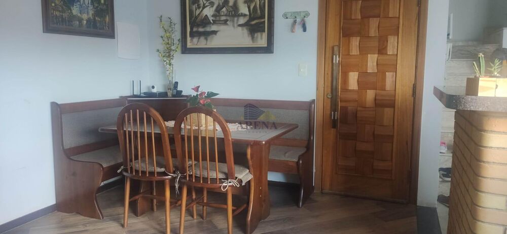 Apartamento, 2 quartos - Foto 3