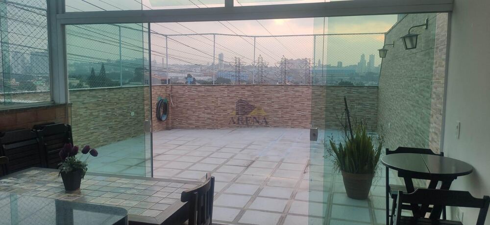 Apartamento, 2 quartos - Foto 2