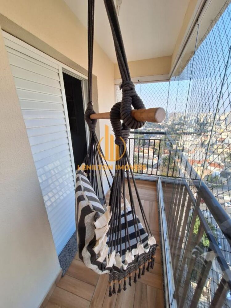 Apartamento, 2 quartos, 68 m² - Foto 2
