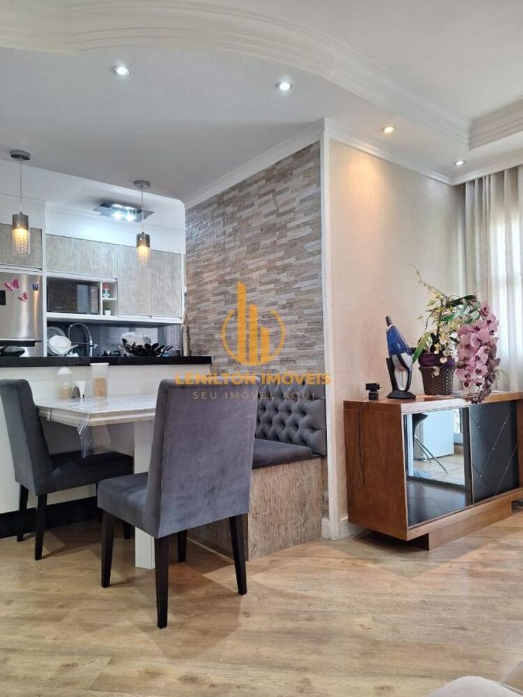 Apartamento, 2 quartos, 68 m² - Foto 3