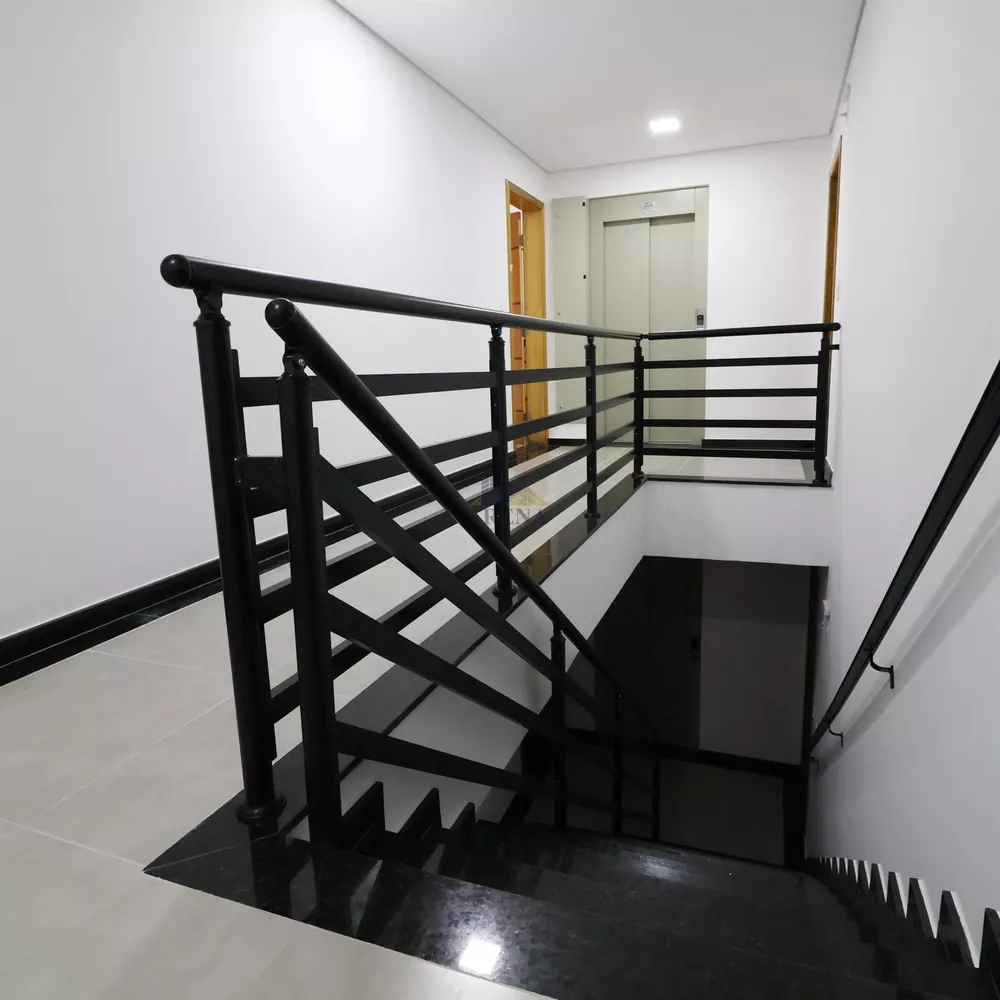 Apartamento, 2 quartos - Foto 1