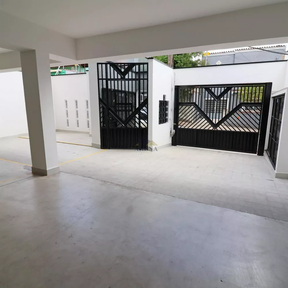Apartamento, 2 quartos - Foto 6