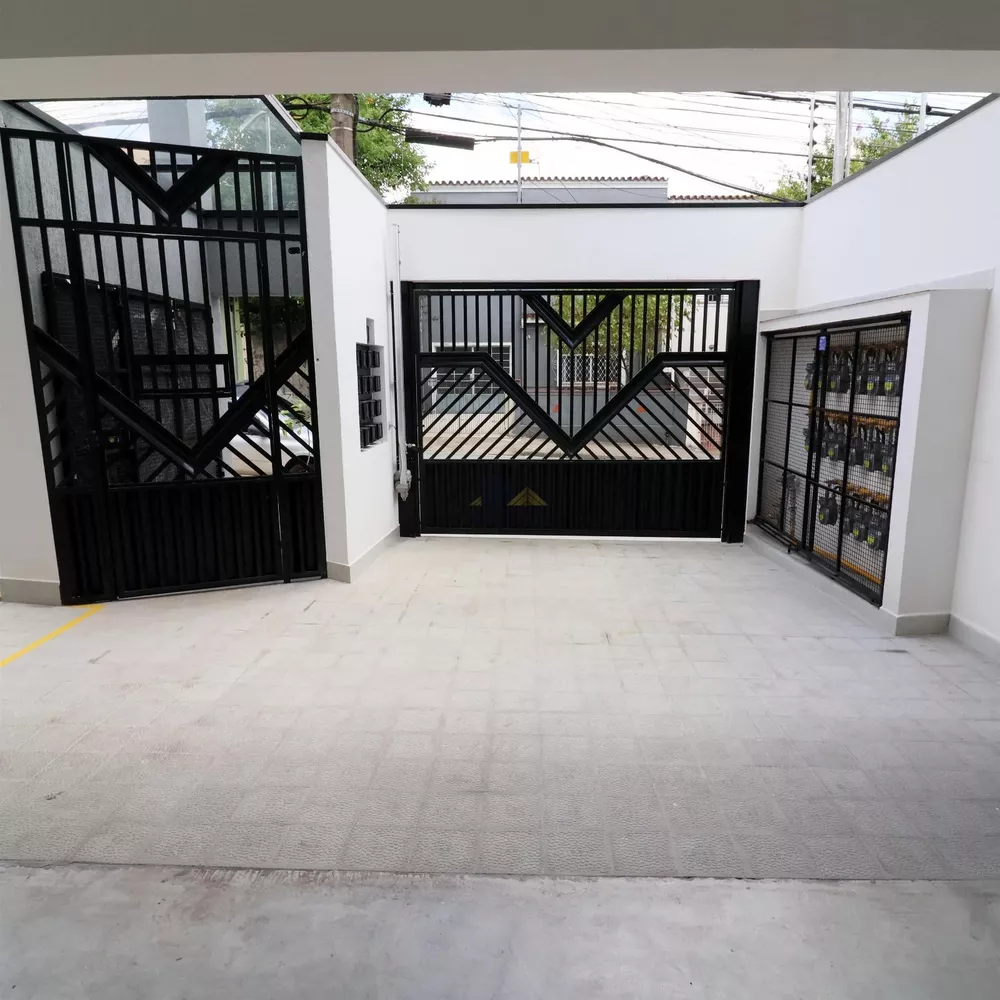 Apartamento, 2 quartos - Foto 7