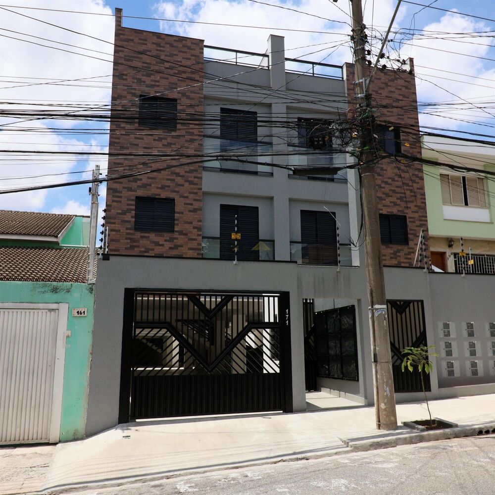 Apartamento, 2 quartos - Foto 2