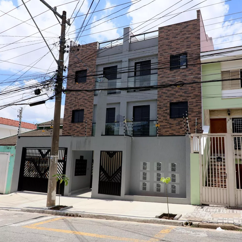 Apartamento, 2 quartos - Foto 15