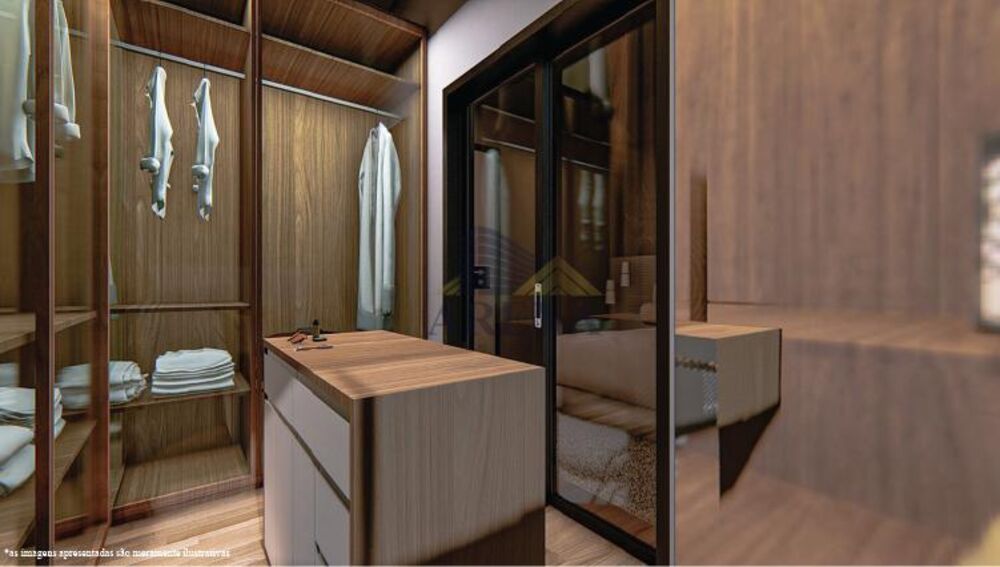Apartamento, 2 quartos - Foto 4