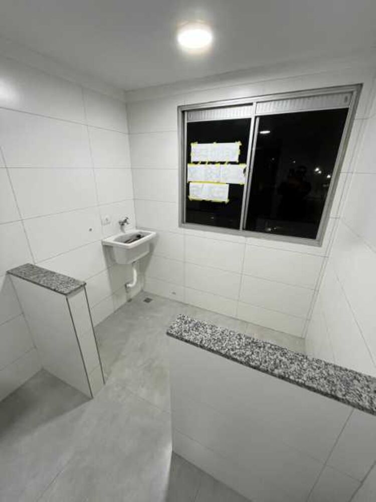 Apartamento, 2 quartos, 55 m² - Foto 2