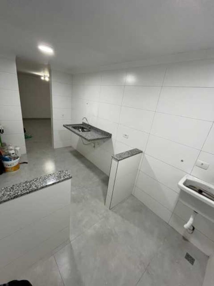 Apartamento, 2 quartos, 55 m² - Foto 3