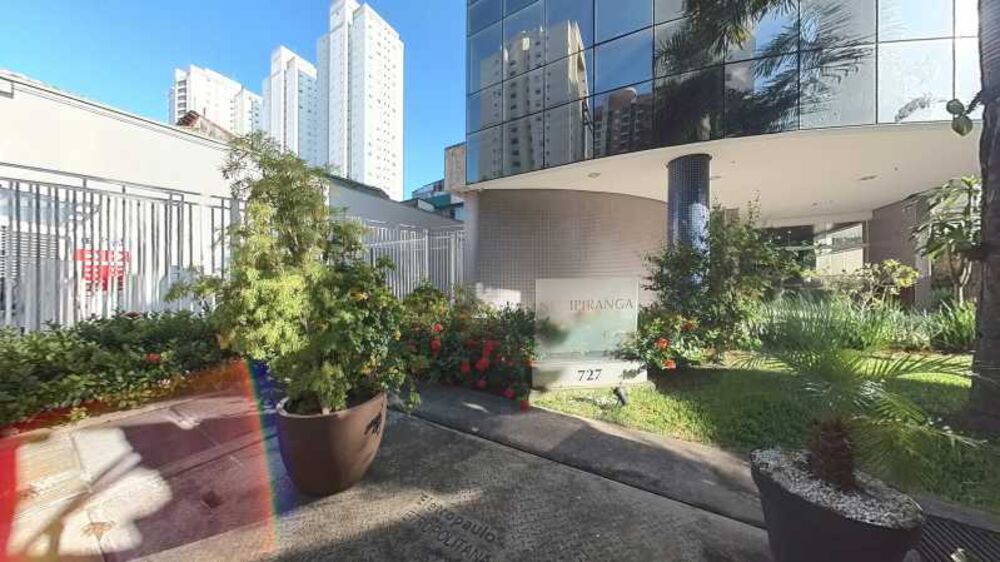 Sala-Conjunto, 54 m² - Foto 3