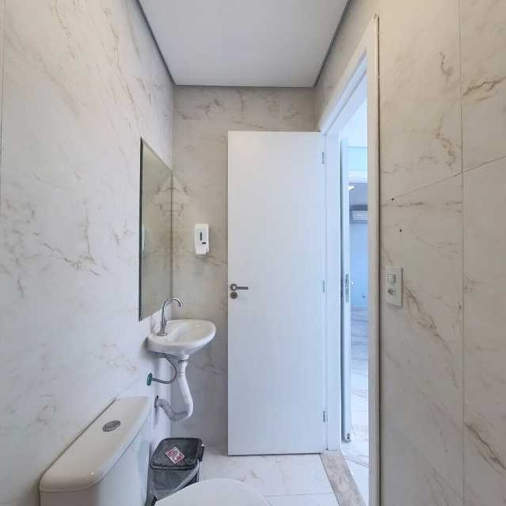 Sala-Conjunto, 54 m² - Foto 16