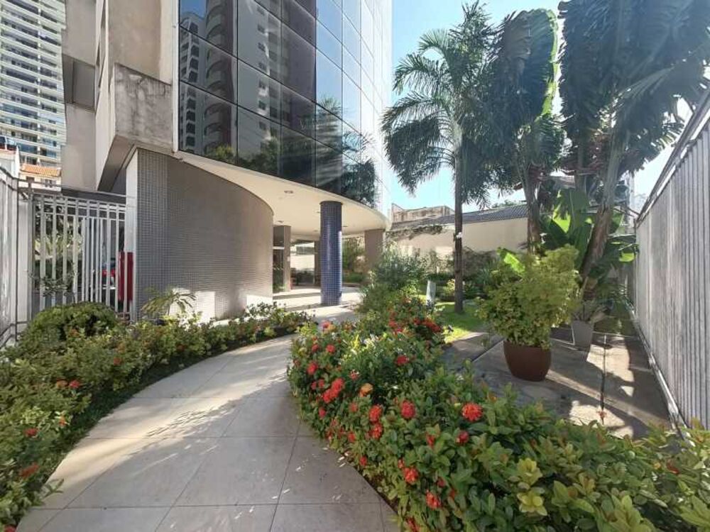 Sala-Conjunto, 54 m² - Foto 2