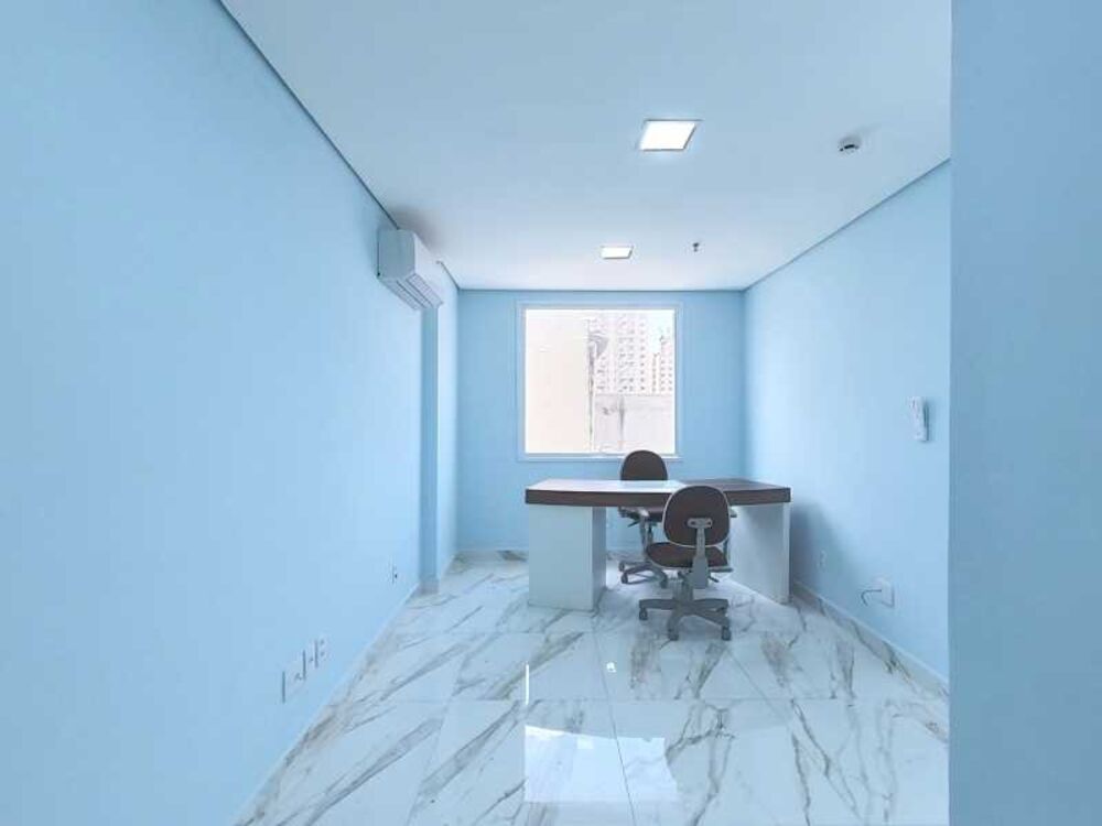 Sala-Conjunto, 54 m² - Foto 7