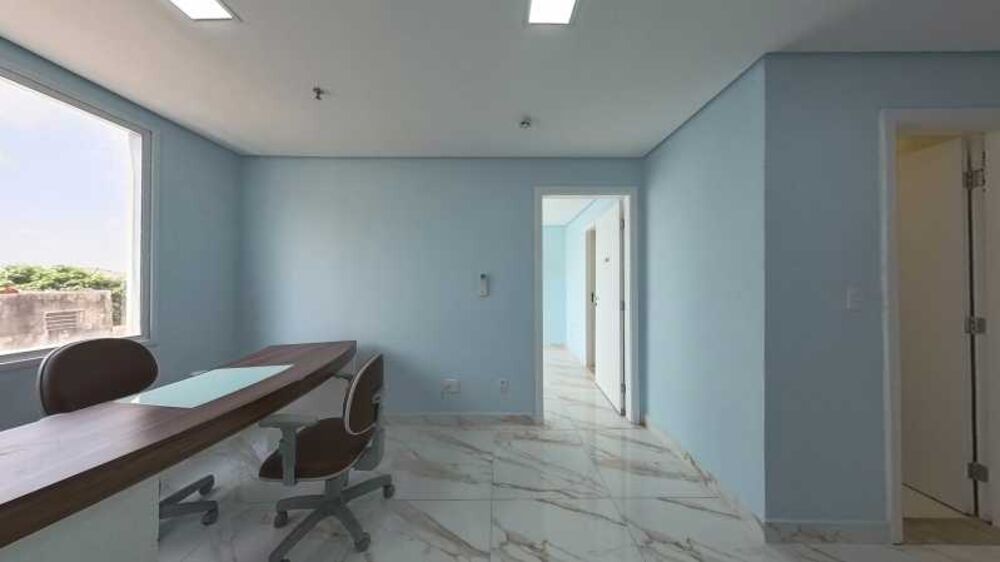 Sala-Conjunto, 54 m² - Foto 8