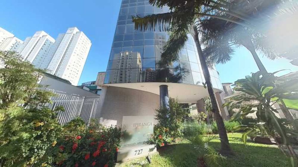 Sala-Conjunto, 54 m² - Foto 1