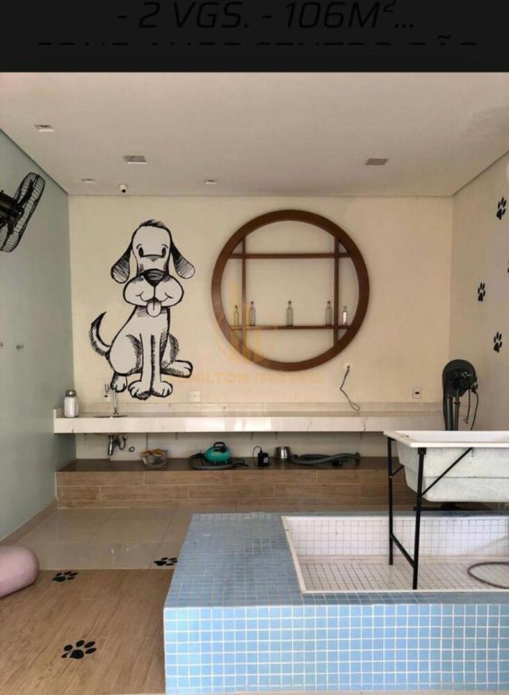 Apartamento, 3 quartos, 106 m² - Foto 24