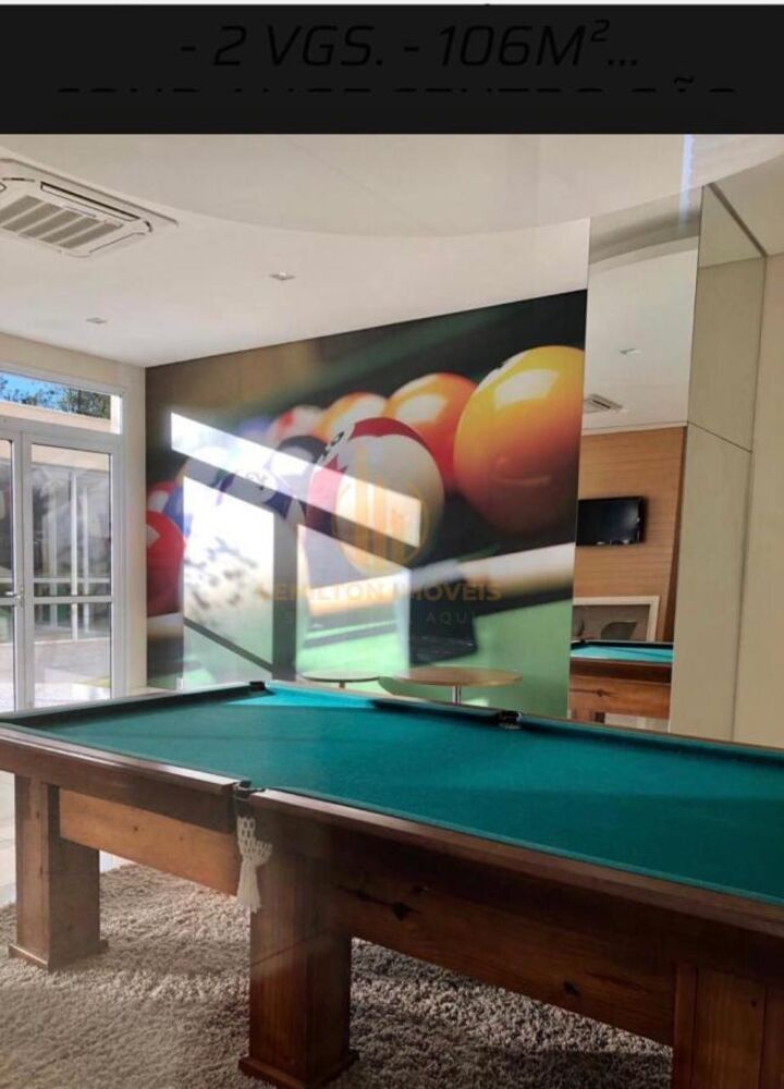 Apartamento, 3 quartos, 106 m² - Foto 22