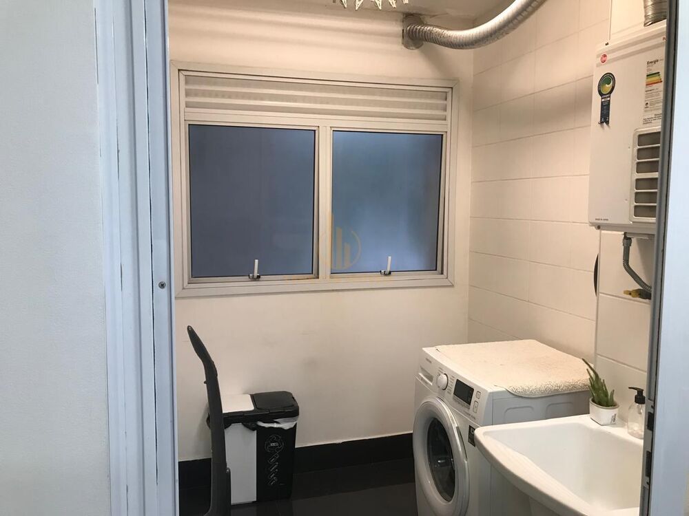 Apartamento, 3 quartos, 106 m² - Foto 1