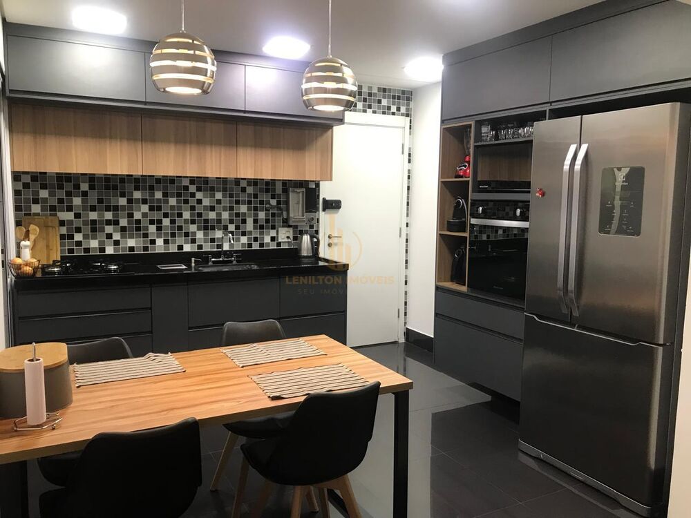 Apartamento, 3 quartos, 106 m² - Foto 4