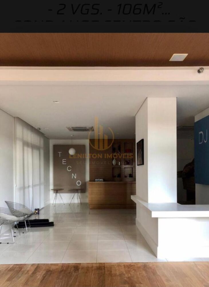 Apartamento, 3 quartos, 106 m² - Foto 19