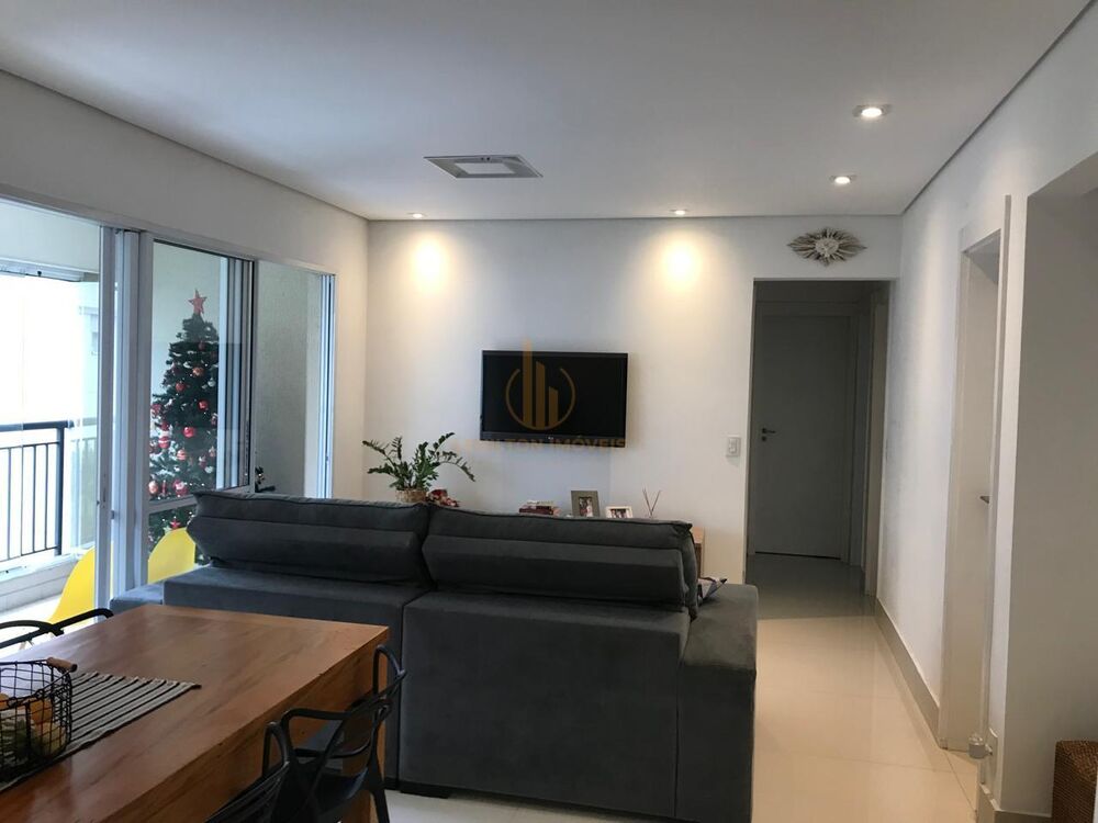 Apartamento, 3 quartos, 106 m² - Foto 27
