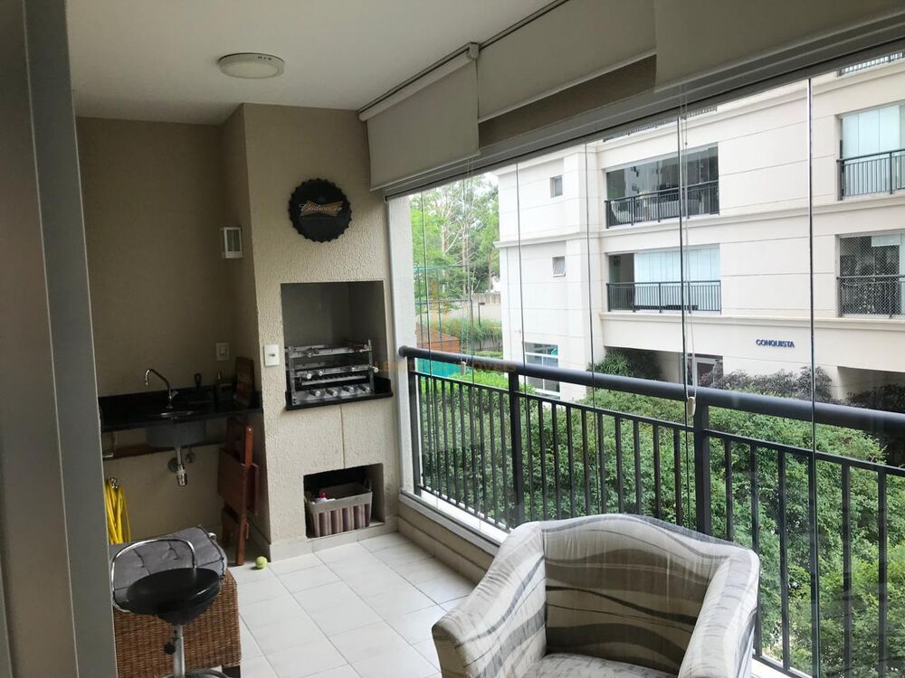 Apartamento, 3 quartos, 106 m² - Foto 23