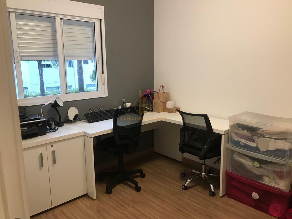 Apartamento, 3 quartos, 106 m² - Foto 6