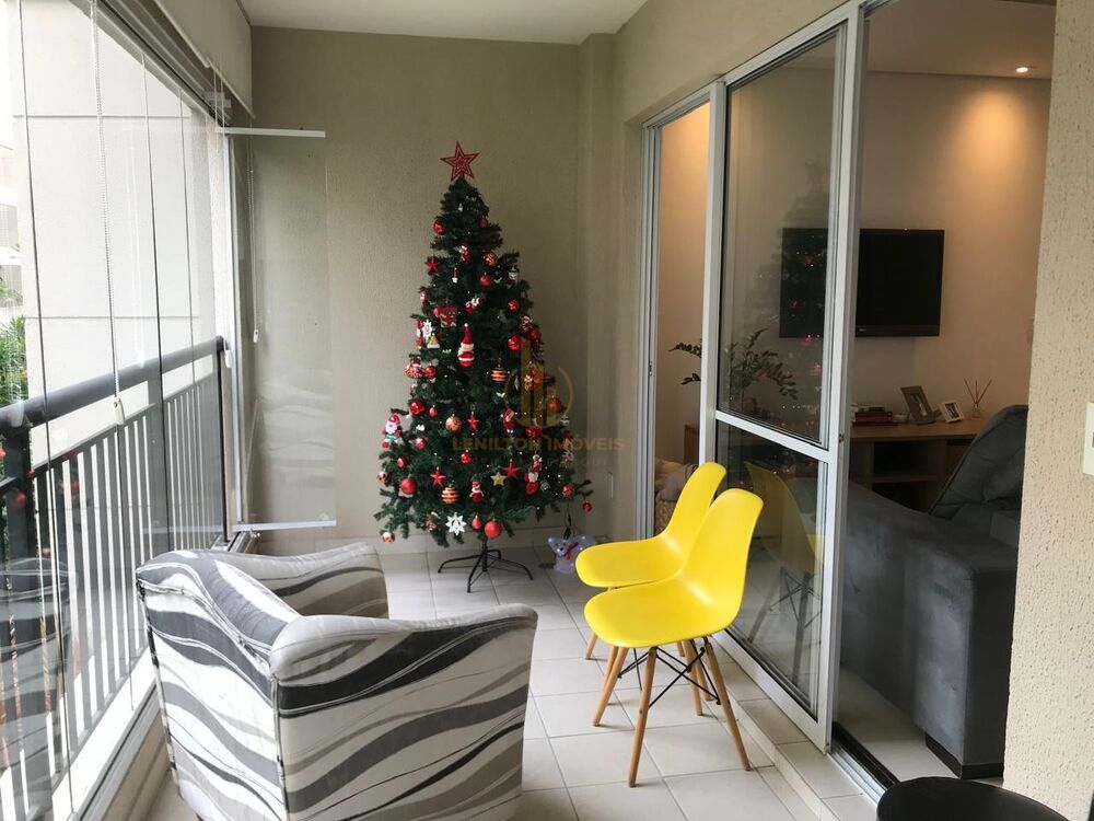 Apartamento, 3 quartos, 106 m² - Foto 16