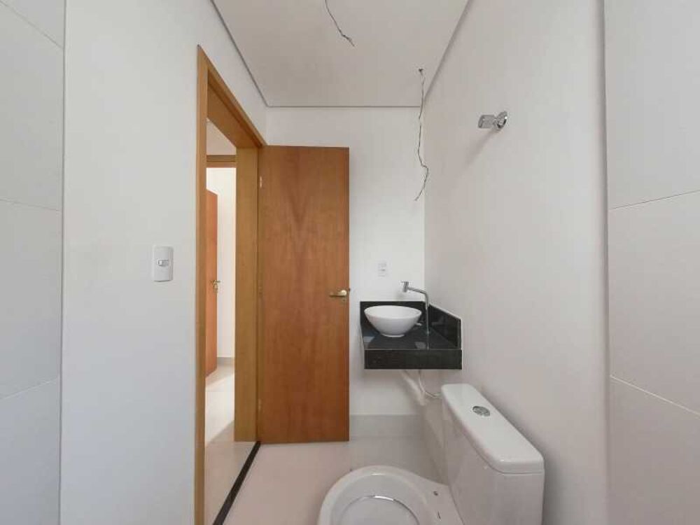 Cobertura à venda com 2 quartos, 110m² - Foto 4