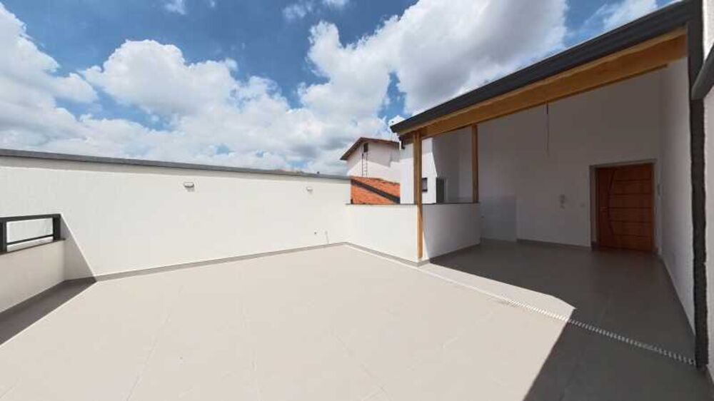 Cobertura à venda com 2 quartos, 110m² - Foto 3