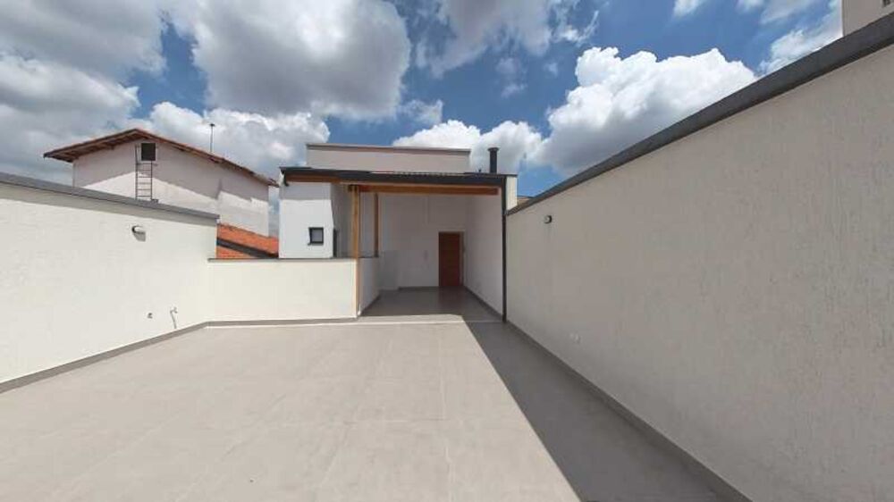 Cobertura à venda com 2 quartos, 110m² - Foto 1