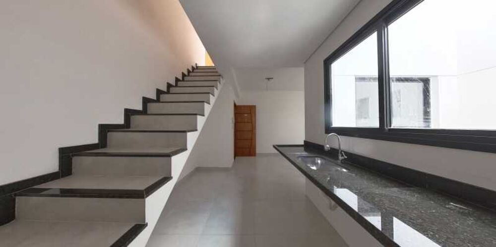Cobertura à venda com 2 quartos, 110m² - Foto 8