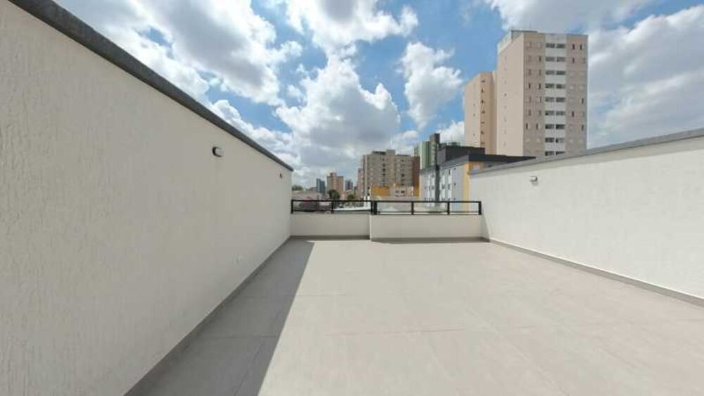 Cobertura à venda com 2 quartos, 110m² - Foto 2
