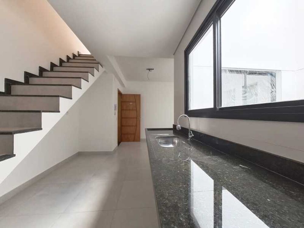 Cobertura à venda com 2 quartos, 110m² - Foto 9