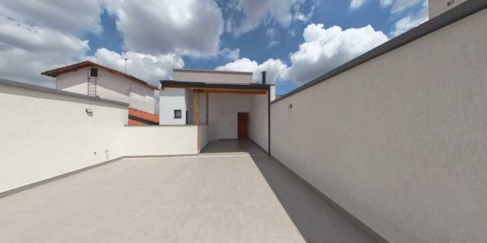 Cobertura à venda com 2 quartos, 110m² - Foto 5