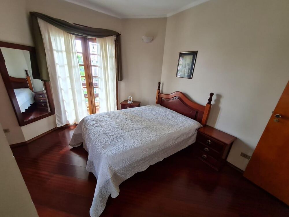 Casa, 4 quartos - Foto 1