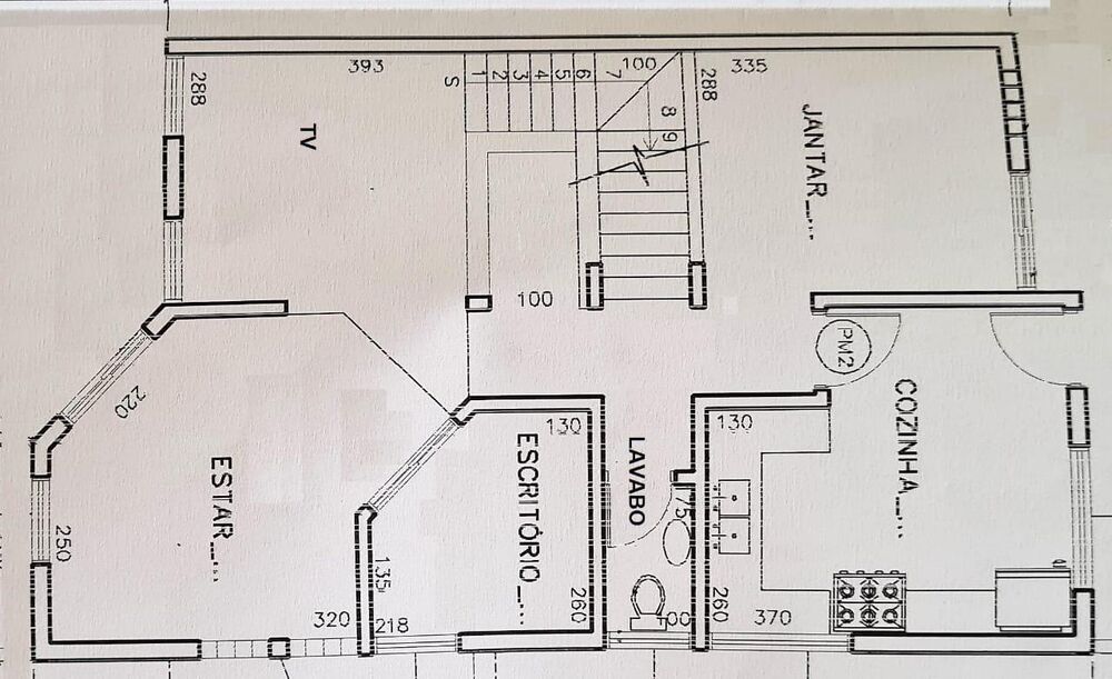 Casa, 4 quartos - Foto 4