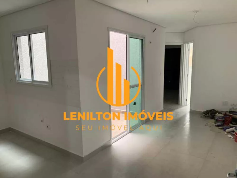 Apartamento, 2 quartos, 42 m² - Foto 7