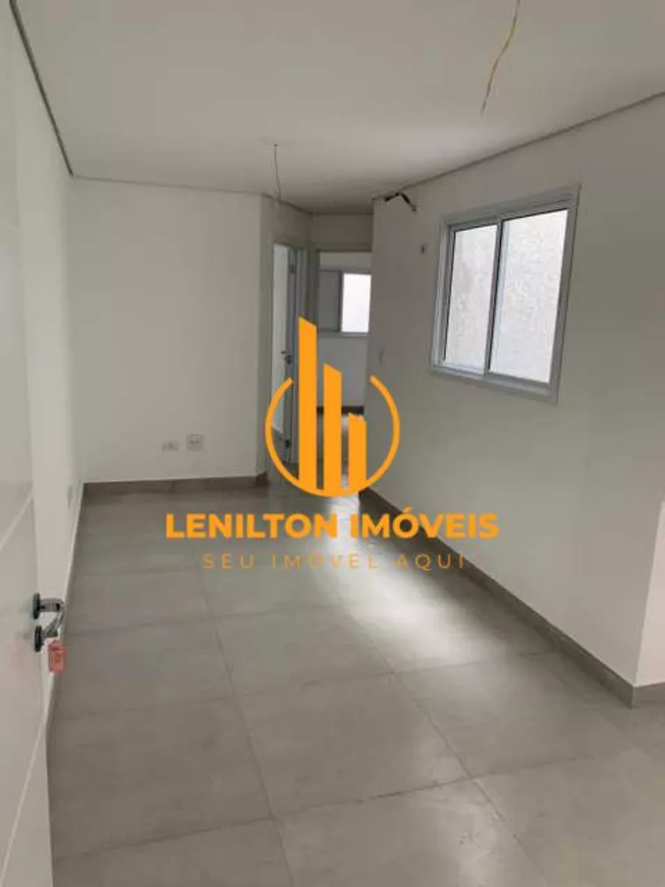 Apartamento, 2 quartos, 42 m² - Foto 2