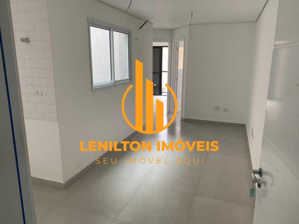 Apartamento, 2 quartos, 42 m² - Foto 3