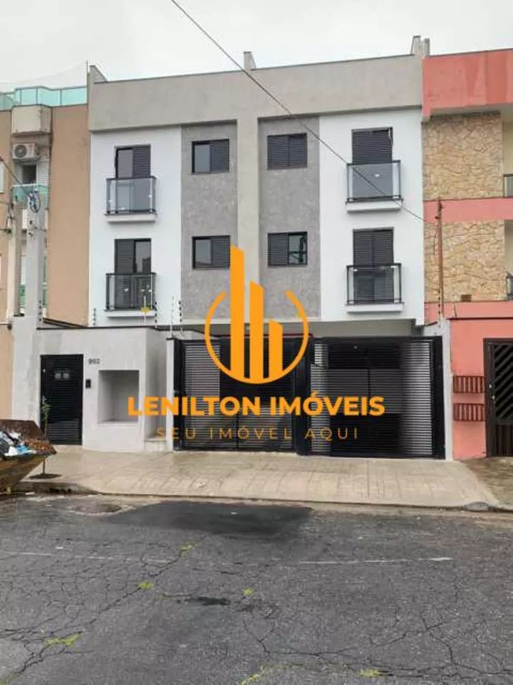 Apartamento, 2 quartos, 42 m² - Foto 12
