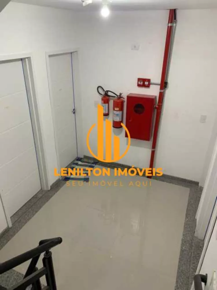 Apartamento, 2 quartos, 42 m² - Foto 10