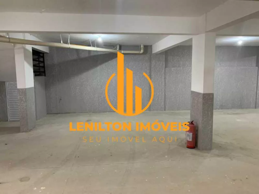 Apartamento, 2 quartos, 42 m² - Foto 9