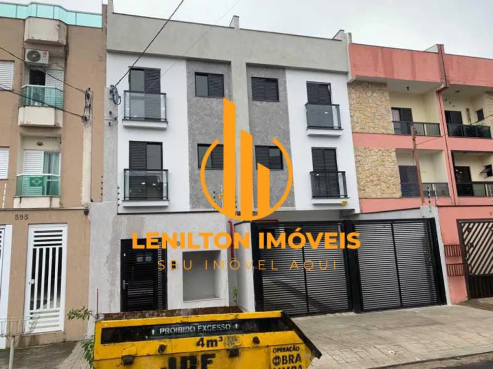 Apartamento, 2 quartos, 42 m² - Foto 11