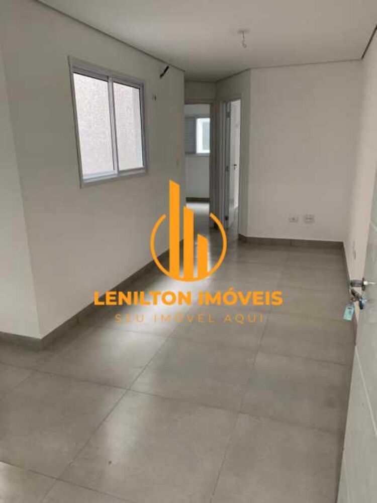 Apartamento, 2 quartos, 42 m² - Foto 1