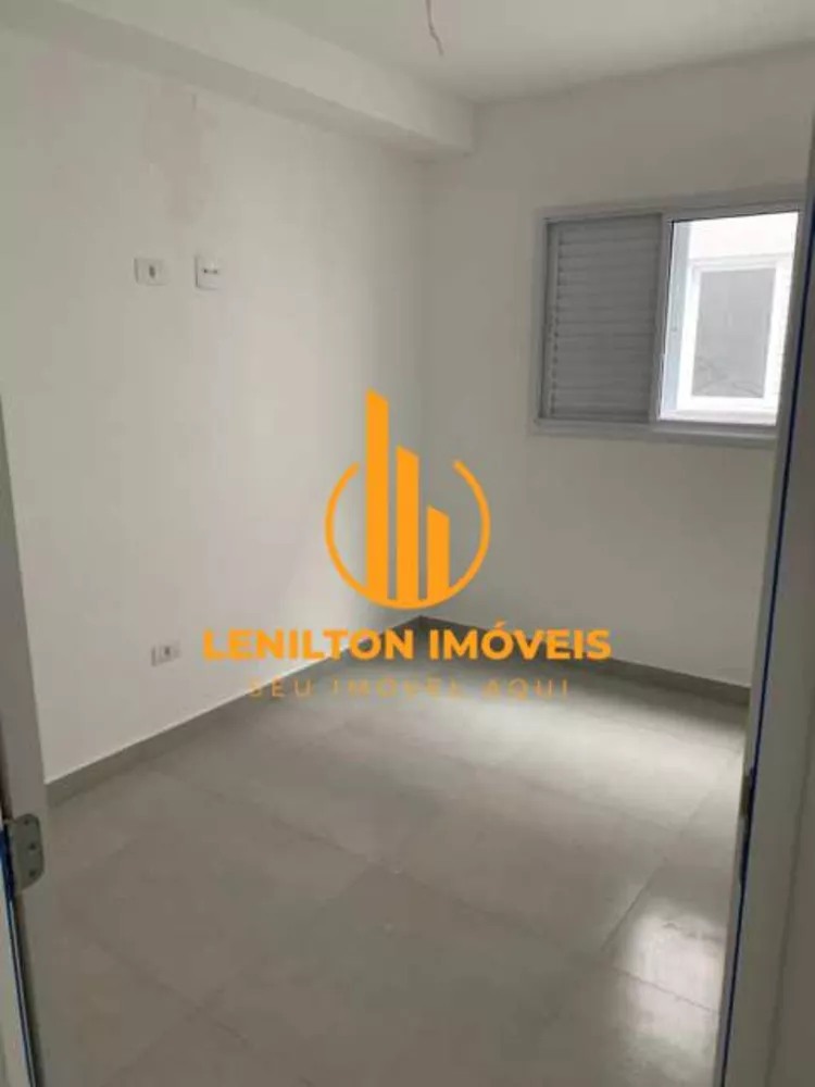 Apartamento, 2 quartos, 42 m² - Foto 5
