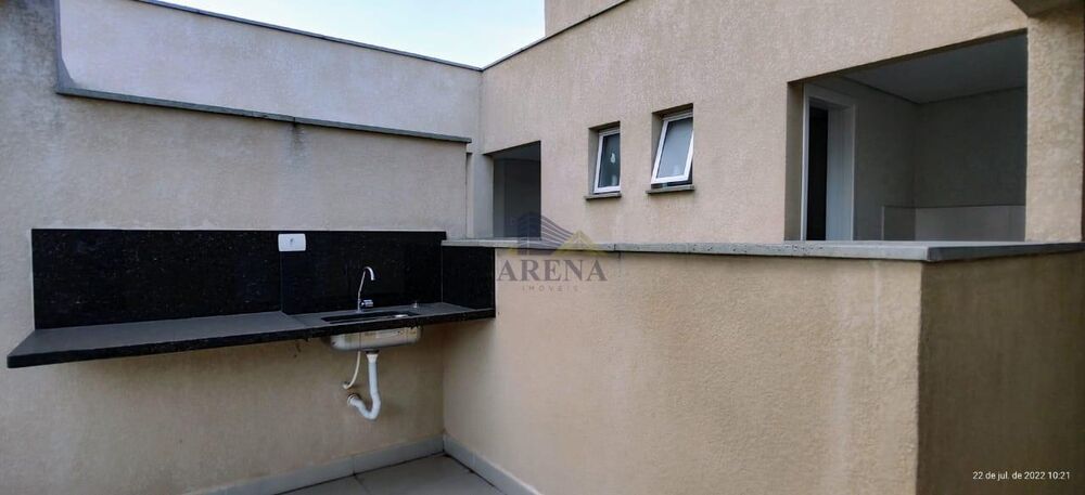 Apartamento, 2 quartos - Foto 1