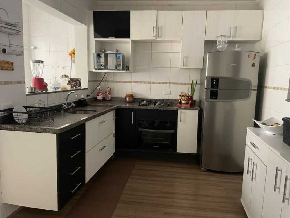 Cobertura à venda com 3 quartos - Foto 4