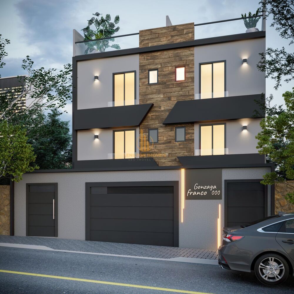 Apartamento, 2 quartos, 52 m² - Foto 7