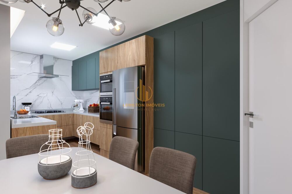 Apartamento, 2 quartos, 52 m² - Foto 2