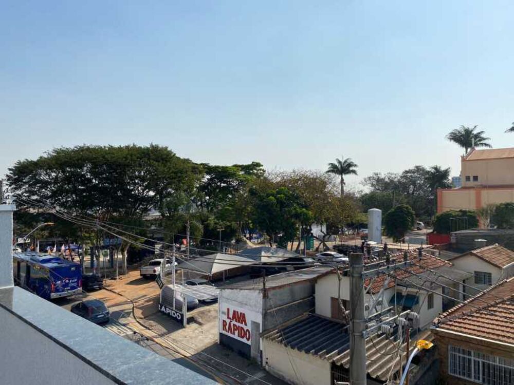 Cobertura à venda com 2 quartos, 100m² - Foto 18